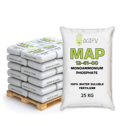 مونو آمونیوم فسفات
