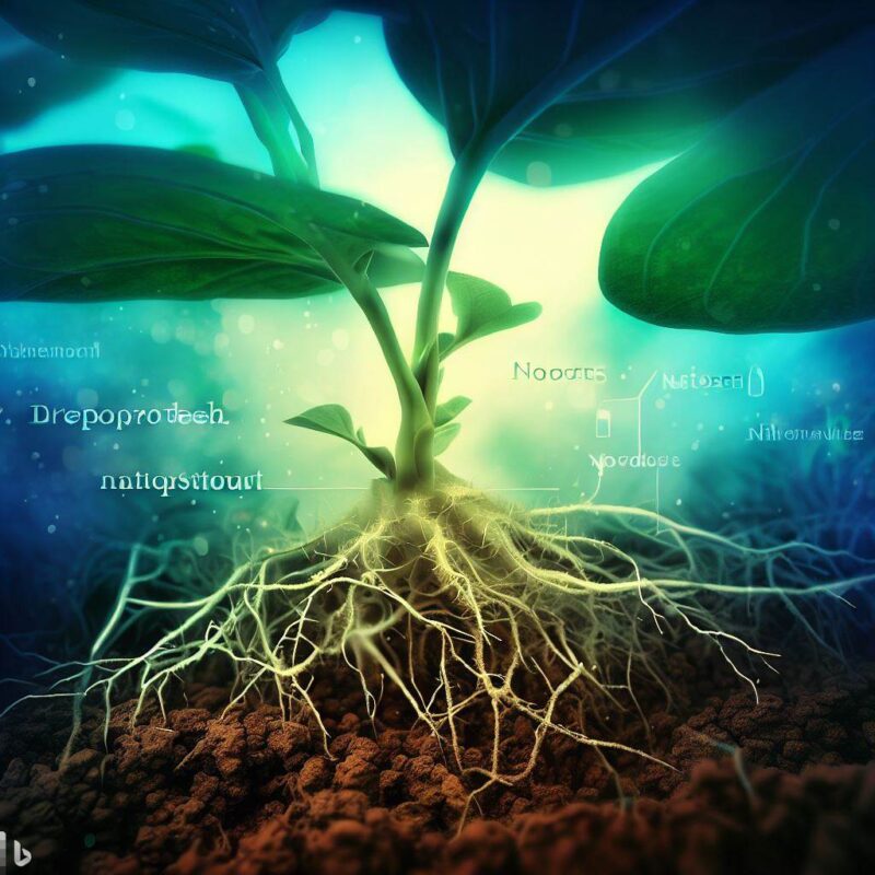 مونو-آمونیوم-فسفات